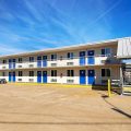 Motel 6 Alma, AR