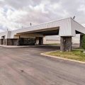 Motel 6 Blackfoot