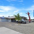 Motel 6 Brawley, CA