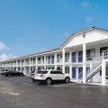 Motel 6 Bremen, GA