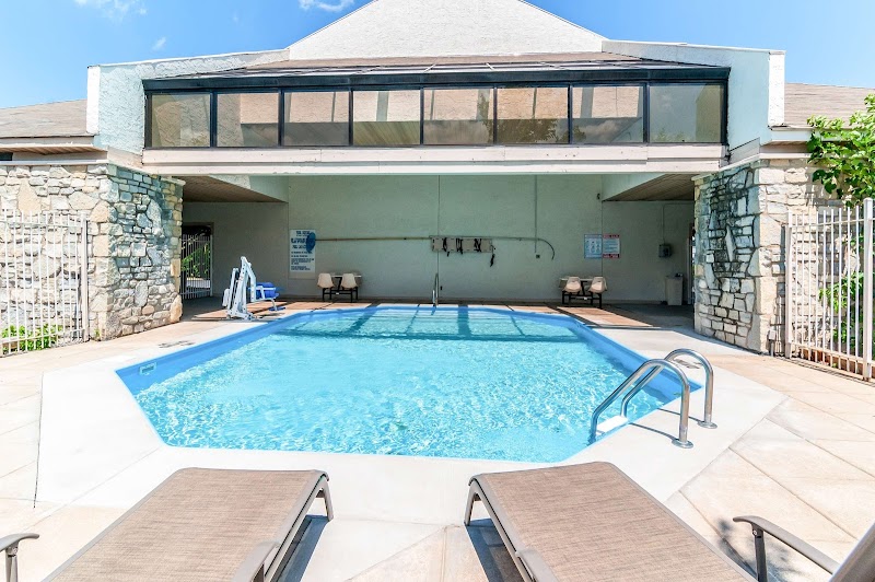 Motel 6 Detroit - Southgate in Southgate, Michigan, United States