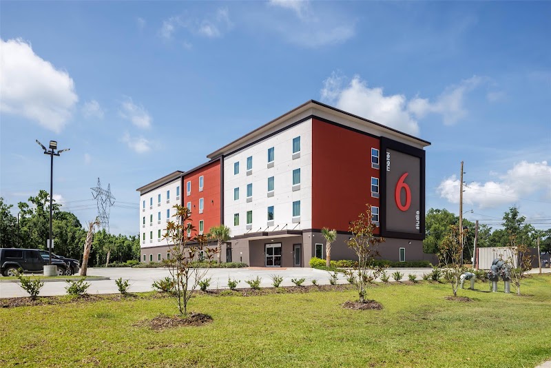 Motel 6 Gonzales, LA in Gonzales, Louisiana, United States