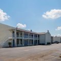 Motel 6 Harvey, LA