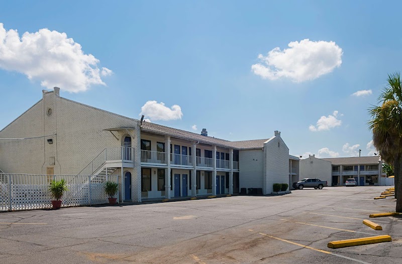 Motel 6 Harvey, LA in Harvey, Louisiana, United States