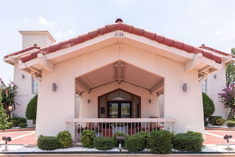 Motel 6 Jacksonville, AR in Jacksonville, Arkansas, United States