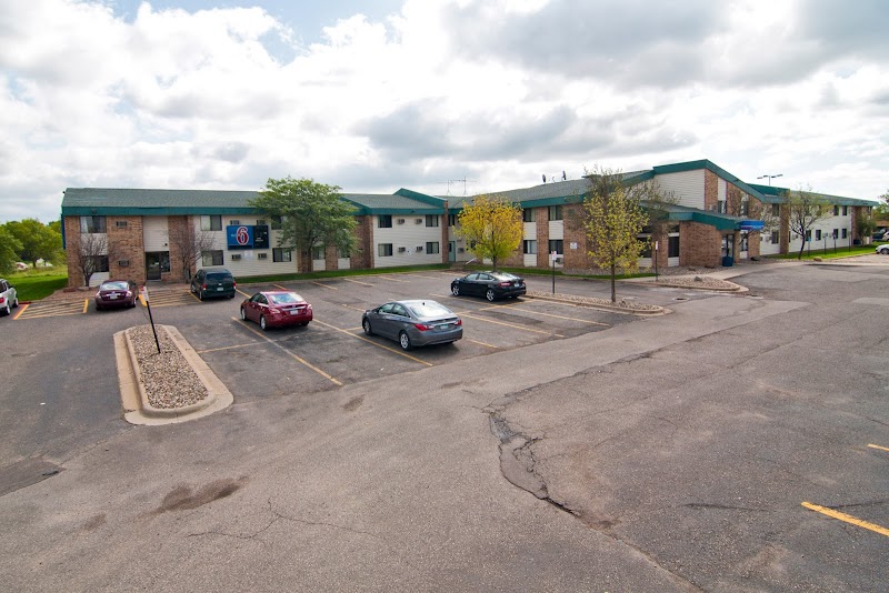 Motel 6 Lakeville, MN in Lakeville, Minnesota, United States