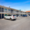Motel 6 Las Vegas – Tropicana