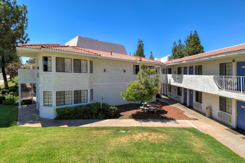 Motel 6 Los Angeles - San Dimas in La Verne, California, United States