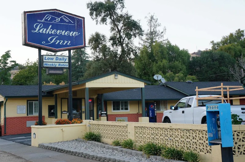 Motel 6 Lucerne Valley in Lucerne Valley, California, United States