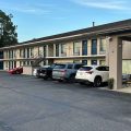Motel 6 Macclenny, FL