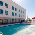 Motel 6 Midland