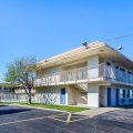 Motel 6 Mitchell