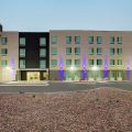 Motel 6 Monahans, TX