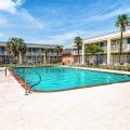 Motel 6 Natchitoches, LA