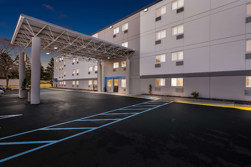 Motel 6 Portland, ME Westbrook in Westbrook, Maine, United States