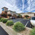 Motel 6 Richmond, VA – I-64 West