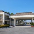 Motel 6 Savannah, GA – Garden City