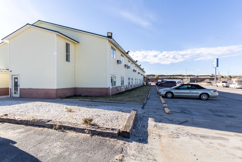 Motel 6 Truth or Consequences in Truth or Consequences, New Mexico, United States