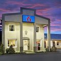 Motel 6 Washington, PA