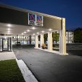 Motel 6 West Columbia