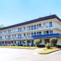 Motel 6 Williamsburg