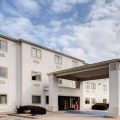 Motel 6 Woodway, TX