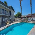 Motel 6 Yuma, AZ – East