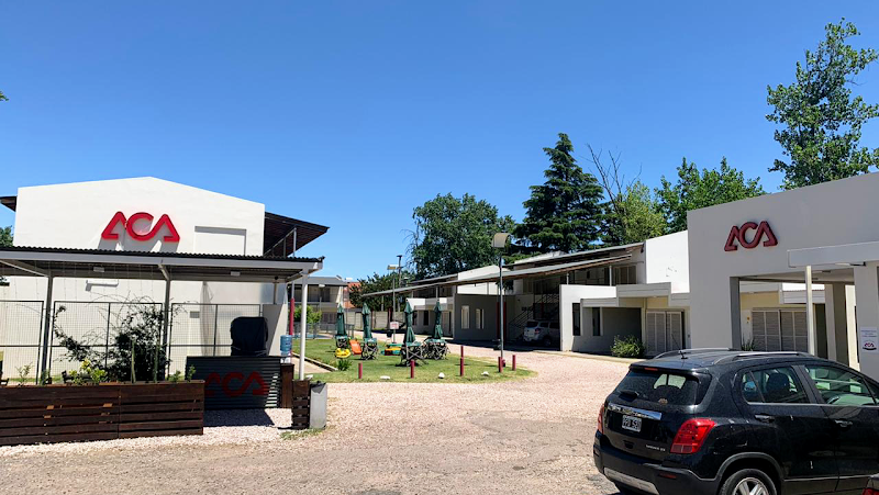 Motel ACA Santa Rosa in Santa Rosa, Argentina