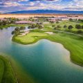 Mountain Falls Golf Club Cottages