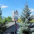Mountain Hi Lodge