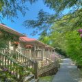 Mountain Lake Lodge