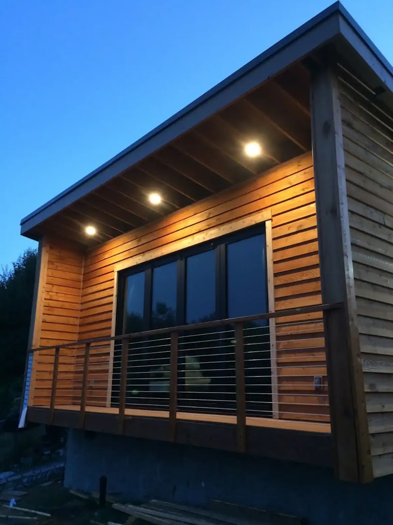 Mountain View BnB in Sandy, Oregon, United States