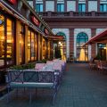 Mozart Hotel