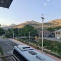 Mthnadzor Hotel