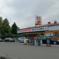 Muhoksen Gasthaus