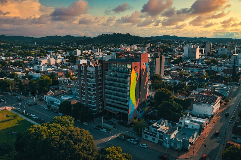Mulen Hotel Tandil in Tandil, Argentina