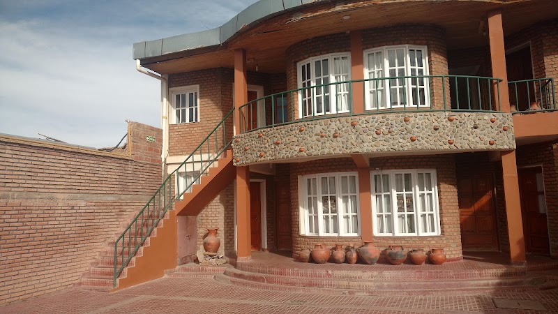 Munay La Quiaca in La Quiaca, Argentina
