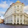 My City Hotel