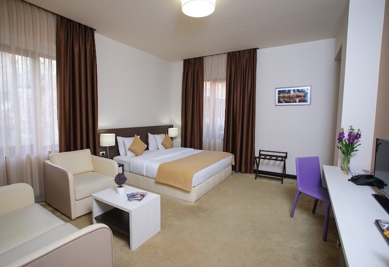 My Hotel Yerevan in Yerevan, Armenia