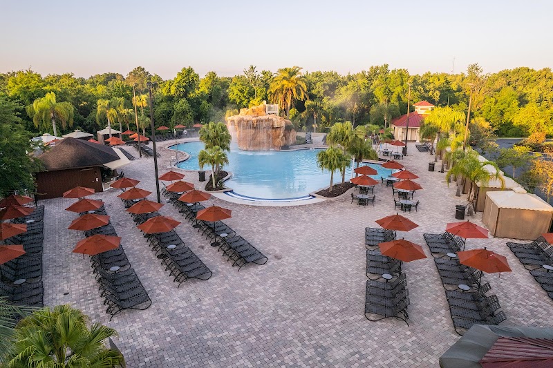 Mystic Dunes Resort & Golf Club in Celebration, Florida, United States
