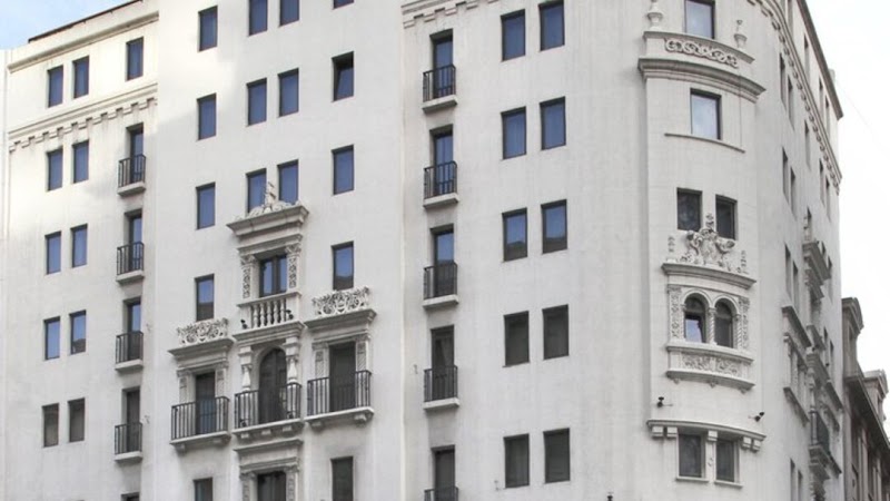 NH Collection Buenos Aires Jousten in Buenos Aires, Argentina