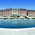 NH Gran Hotel Provincial