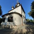 Na Kazanskoy