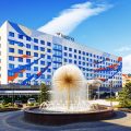 Nadiya Hotel