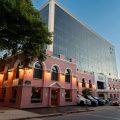 Naindo Park Hotel
