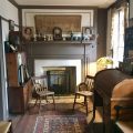 Nancy Shepherd House Inn