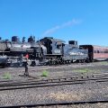 Narrow Gauge Railroad Inn