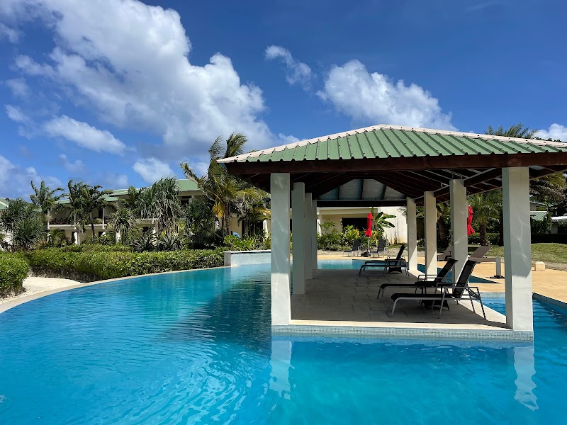 Nasama Resort in Port-Vila, Vanuatu