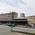 National Hotel