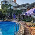 Nautilus Hotel